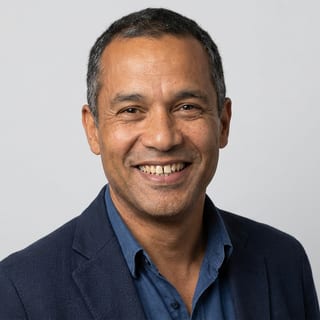 Marcus Webb, Conversion Rate Optimisation (CRO) Specialist